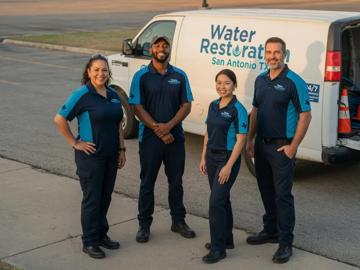 Water Damage Repair company in Sherman, CT